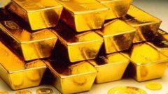 الذهب يصعد مدفوعا بقلق المستثمرين على الوضع السياسي الأمريكي