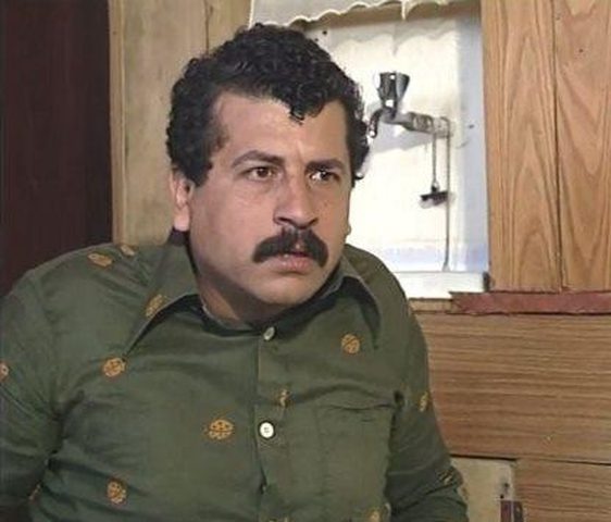 حقيقة وفاة الفنان ربيع شهاب