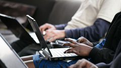 تعرف على نسبة مستخدمي الانترنت حول العالم