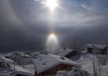 لماذا يسمى بدر ديسمبر بـ "القمر البارد"؟