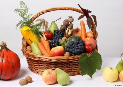 تريد إنقاص وزنك؟ عليك بهذه الفواكه