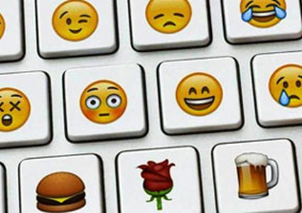 كيف تستهدفك الاعلانات من رموزك التعبيرية ؟