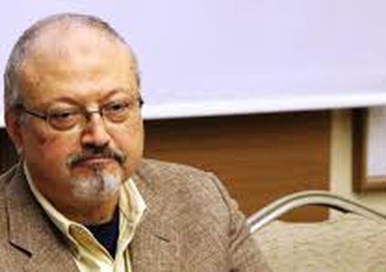 واشنطن بوست تروي قصة آخر كوب شاي في حياة خاشقجي