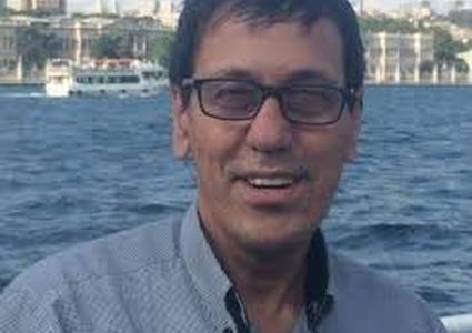 مقتل تاجر من نابلس في إسطنبول