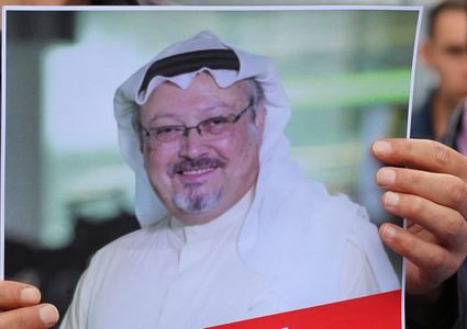 تفاصيل جديدة عن اللحظات الأخيرة في حياه خاشقجي