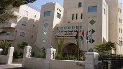 غرفة الخليل تبحث سبل التعاون مع وفد منتدى رجال الأعمال