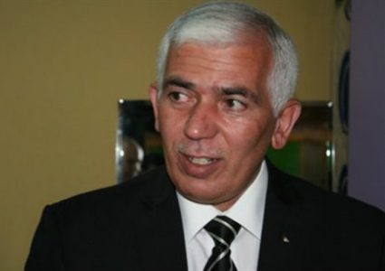 حميد: وضعنا خطة لحماية الأراضي في بتير غرب بيت لحم