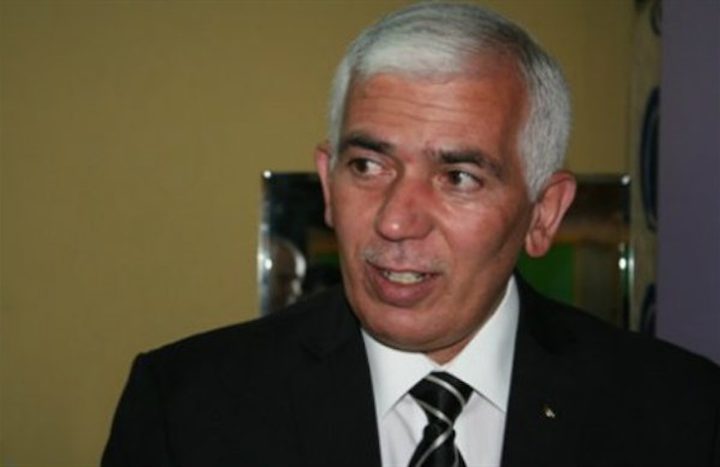 حميد: وضعنا خطة لحماية الأراضي في بتير غرب بيت لحم