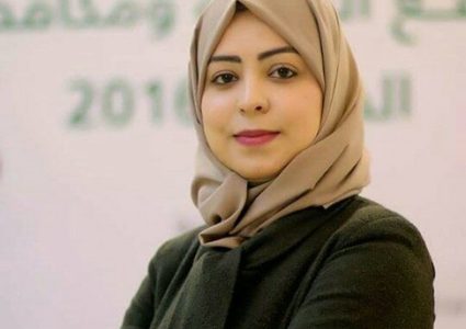 الصحفية حرب تكشف عن تعرضها لضغوط ورشاوي لعدم نشر تحقيقها