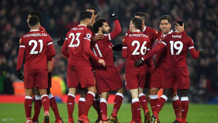 ليفربول يتحرك سرا لإتمام أكبر صفقة بتاريخ الدوري الإنجليزي