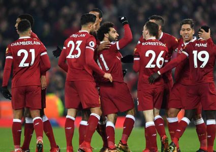 ليفربول يتحرك سرا لإتمام أكبر صفقة بتاريخ الدوري الإنجليزي