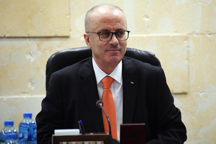 الحمدالله: سننفذ قرار الرئيس بحل التشريعي والدعوة لانتخابات