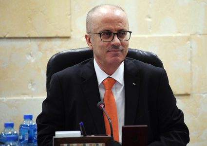 الحمدالله: سننفذ قرار الرئيس بحل التشريعي والدعوة لانتخابات