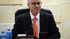 الحمدالله: سننفذ قرار الرئيس بحل التشريعي والدعوة لانتخابات