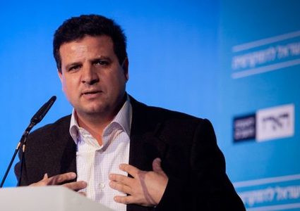 عودة: قانون القومية هو مركز الانتخابات المقبلة