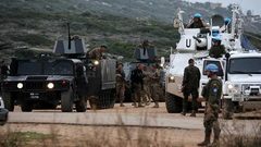 اليونيفيل: الوضع على الحدود بين لبنان و"إسرائيل" هادئ