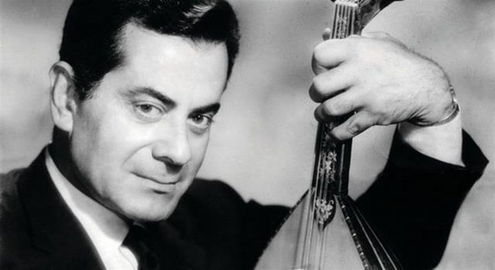 في ذكرى رحيله لماذا لم يتزوج فريد الاطرش؟