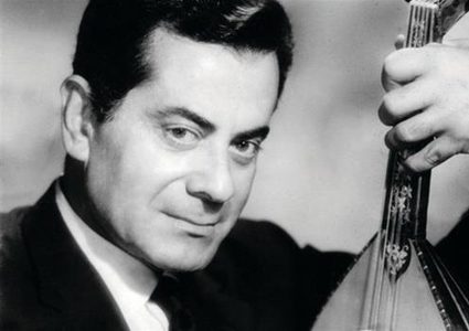 في ذكرى رحيله لماذا لم يتزوج فريد الاطرش؟