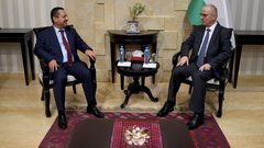 الحمد الله يدعو لتعزيز الاستثمار في فلسطين