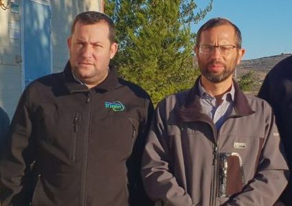 قادة الاستيطان يقاطعون اجتماع نتنياهو