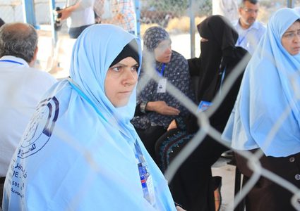 الأوقاف:ننتظر الرد المصري النهائي لتيسير رحلات العمرة في غزة