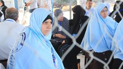 الأوقاف:ننتظر الرد المصري النهائي لتيسير رحلات العمرة في غزة