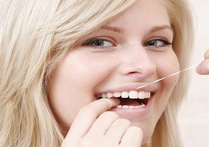 قواعد مهمة لحماية الأسنان