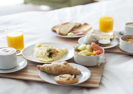 عنصر غذائي تجنب تناوله على الإفطار إذا كنت تريد فقدان الوزن!