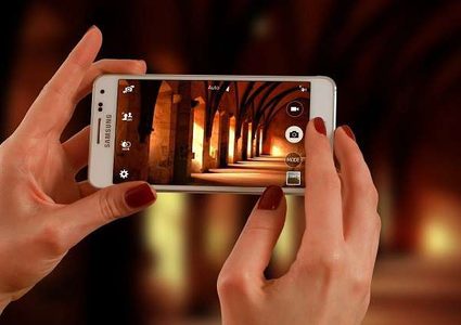 أندرويد الجديد يصل إلى 25 نموذجا من هواتف سامسونغ