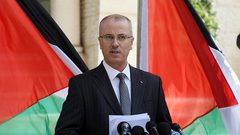 الحمدالله: جميع نواب التشريعي أحيلوا للتقاعد وفق القانون