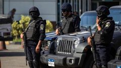 إلقاء القبض على قاتلي المواطن الكويتي في مصر