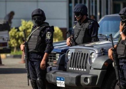 إلقاء القبض على قاتلي المواطن الكويتي في مصر