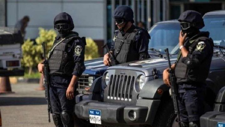إلقاء القبض على قاتلي المواطن الكويتي في مصر