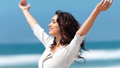 8 طرق بسيطة تجعلك سعيدا وتخفف من التوتر!