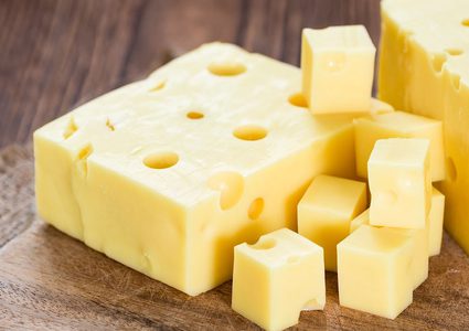 ما هو سر تسمية "الجبن الرومي" في مصر ؟