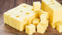 ما هو سر تسمية "الجبن الرومي" في مصر ؟