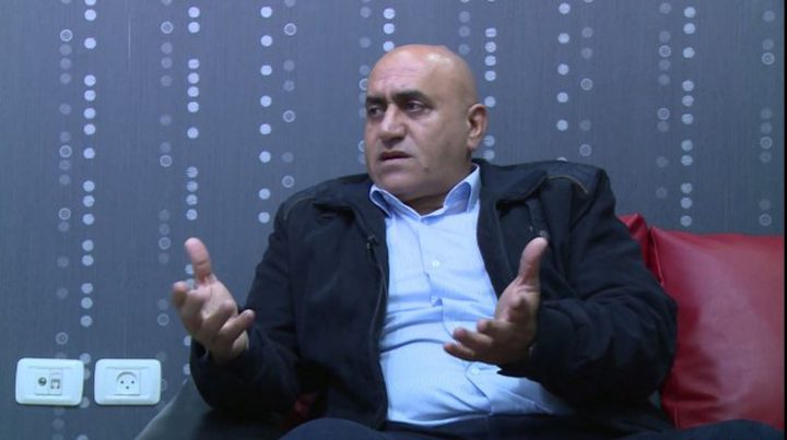 محافظ جنين يبحث آفاق التعاون الاقتصادي الفلسطيني التركي