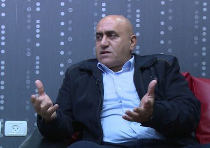 محافظ جنين يبحث آفاق التعاون الاقتصادي الفلسطيني التركي