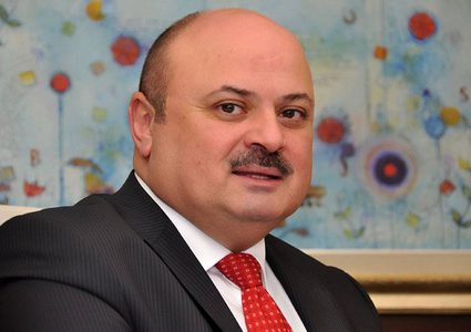 الشوا يفتتح ورشة عمل تقييمية لنظام معلومات الائتمان