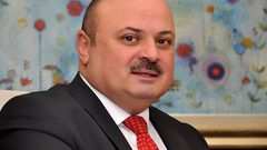 الشوا يفتتح ورشة عمل تقييمية لنظام معلومات الائتمان