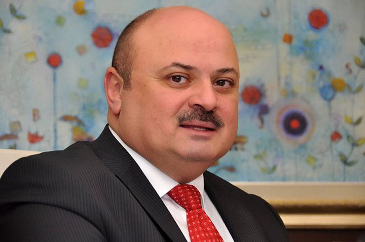 الشوا يفتتح ورشة عمل تقييمية لنظام معلومات الائتمان