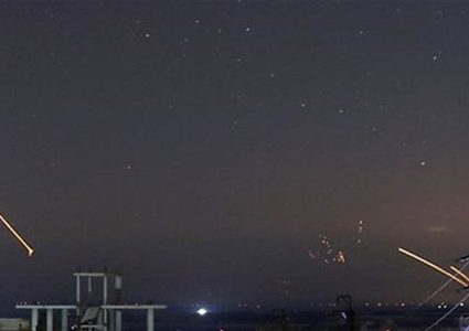 صحيفة: الضربة على دمشق استهدفت وفدا لحزب الله