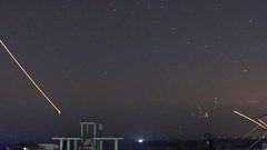 صحيفة: الضربة على دمشق استهدفت وفدا لحزب الله