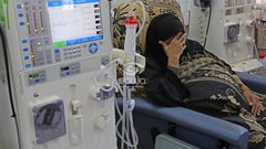 الاحتلال يرفض 433 طلب لسفر مرضى غزة للعلاج خلال 2018
