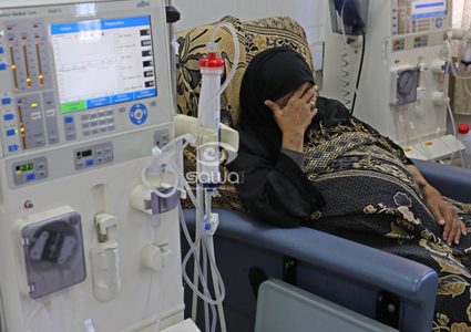 الاحتلال يرفض 433 طلب لسفر مرضى غزة للعلاج خلال 2018