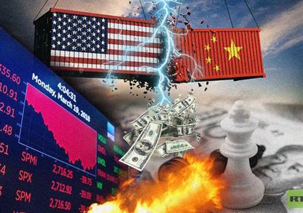 كيف تغير الاقتصاد العالمي في عام 2018؟