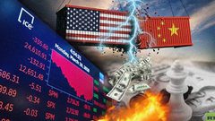 كيف تغير الاقتصاد العالمي في عام 2018؟