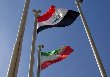 طهران: لا وجود عسكرياً أو استشارياً إيرانياً في العراق