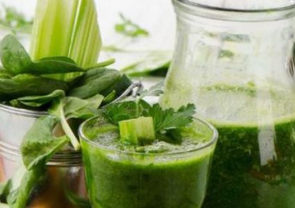 تعرف على أفضل طريقة لأكل السبانخ