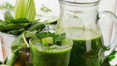 تعرف على أفضل طريقة لأكل السبانخ